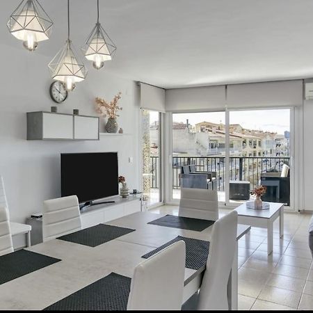 Apartamento Con Vistas A Mar Y Canal. Empuriabrava Exterior foto