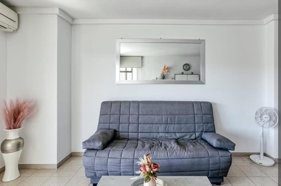 Apartamento Con Vistas A Mar Y Canal. Empuriabrava Exterior foto