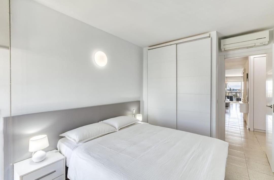Apartamento Con Vistas A Mar Y Canal. Empuriabrava Exterior foto