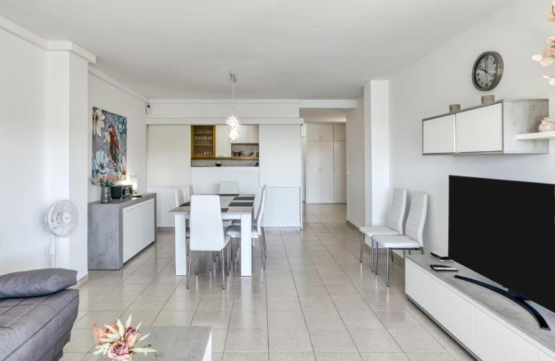 Apartamento Con Vistas A Mar Y Canal. Empuriabrava Exterior foto